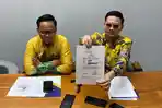 Video Kronologi Versi Ibu Korban Kasus Kematian Bayi 2 Bulan Dibunuh Anggota Polda Jateng