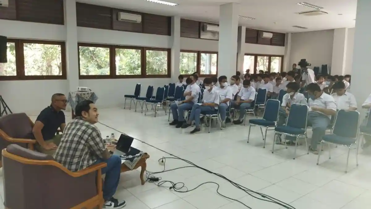 Kurikulum Merdeka Disebut Bangkitkan Minat Bakat Pelajar