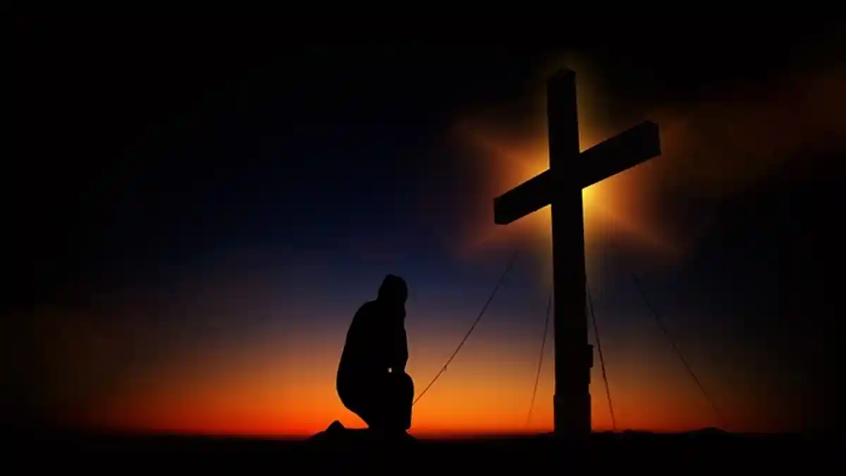 Sambut Perayaan Paskah 2021, Ini Perbedaan Jumat Agung dengan Sabtu Suci, Berikut Penjelasannya