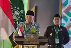 PWNU Jatim Menentang Segala Bentuk Kejahatan dan Penyimpangan terhadap Santri