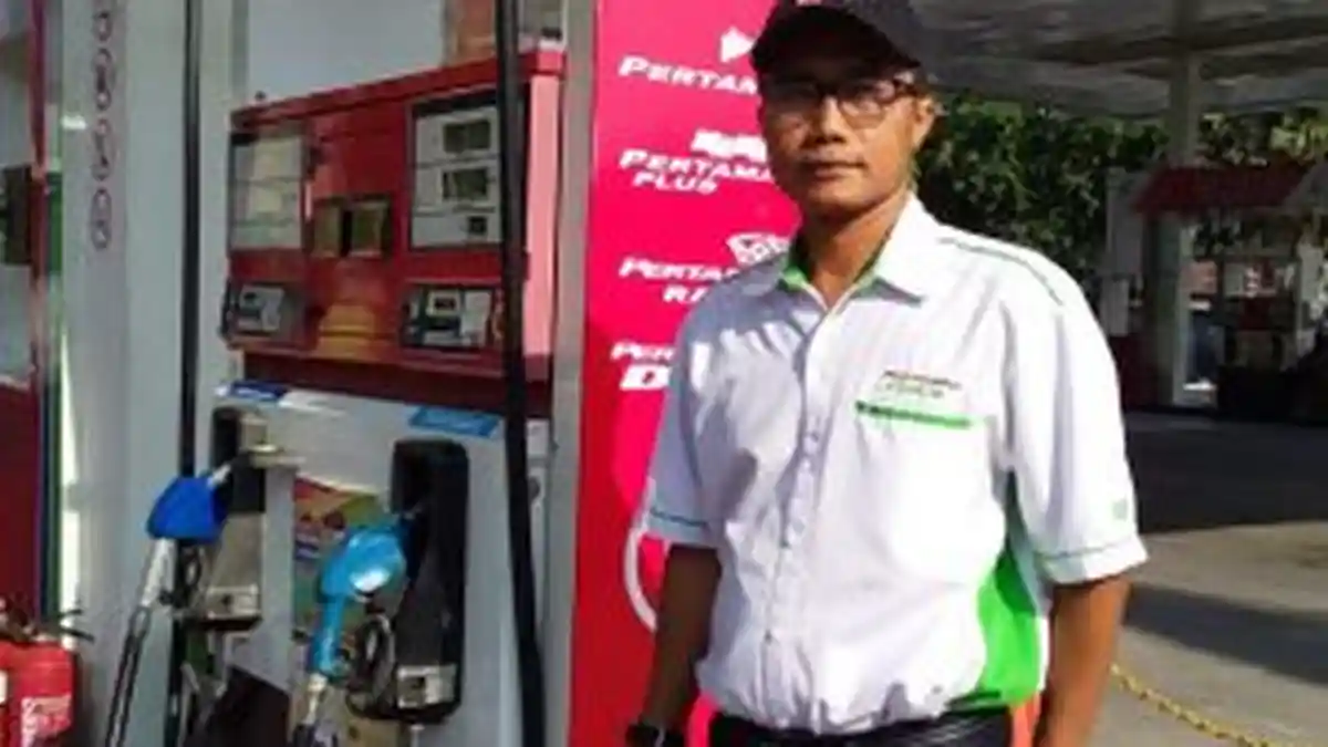 Bukan hanya Dump Truk, ini Jenis Kendaraan yang Tidak Boleh Pakai Solar Subsidi