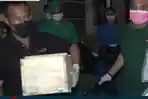 Pasangan Kekasih jadi Tersangka Temuan 7 Janin di Indekos Makassar, 1 Orang Ditangkap di Sultra