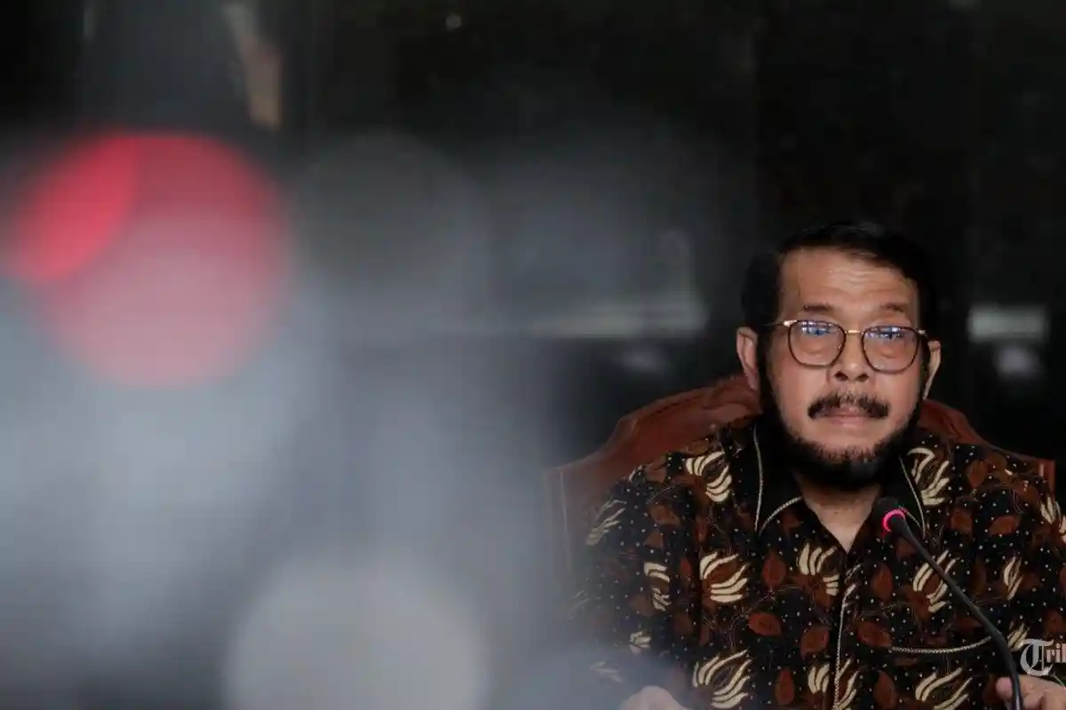 Kejanggalan Demi Kejanggalan Ditemukan MKMK, Dugaan Kebohongan Anwar Usman Jadi Sorotan