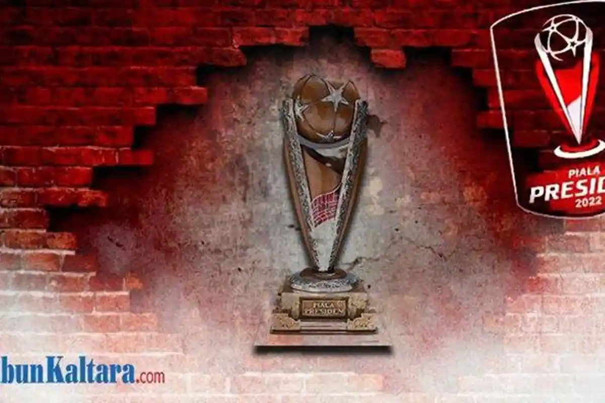 Arema Vs PSM Makassar Siaran Langsung Piala Presiden 2022 , Cek Link Indosiar Live Berikut