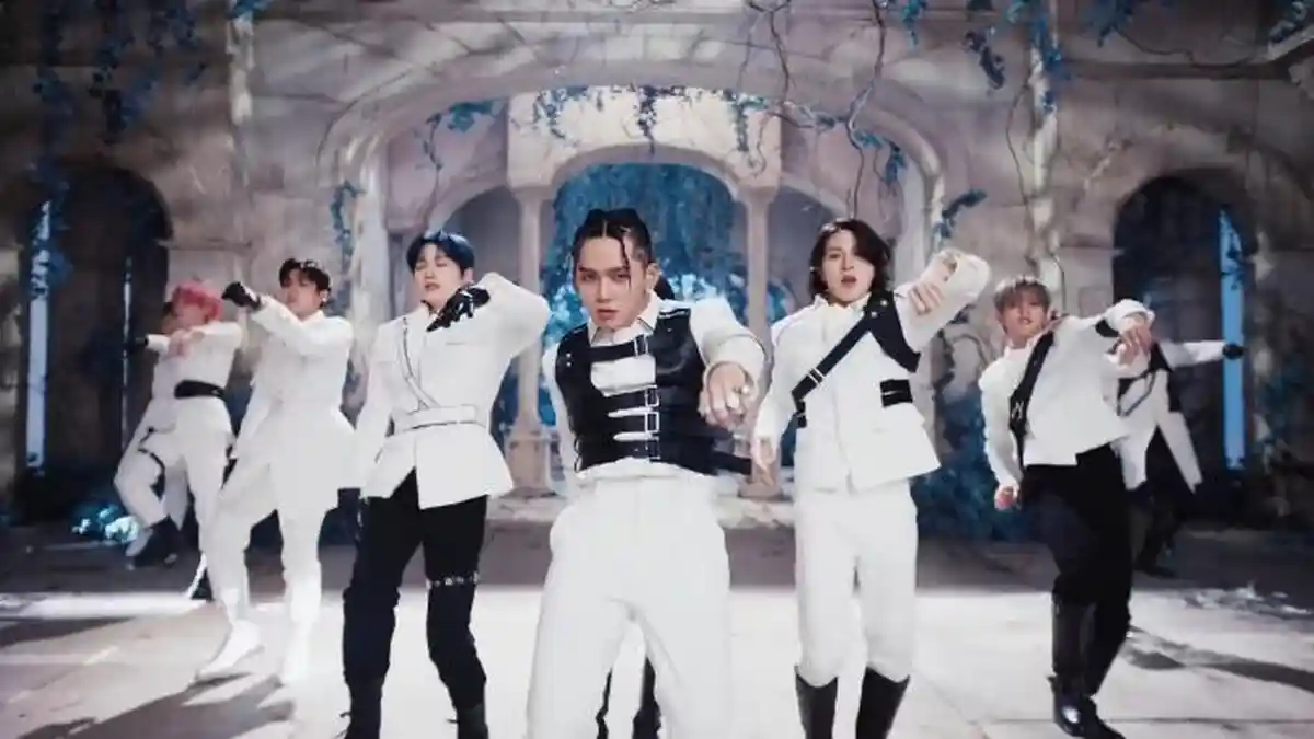 Translate Lirik Lagu BONA BONA - TREASURE, Lagu Terbaru TREASURE Tentang Cinta Jadi Trending YouTube