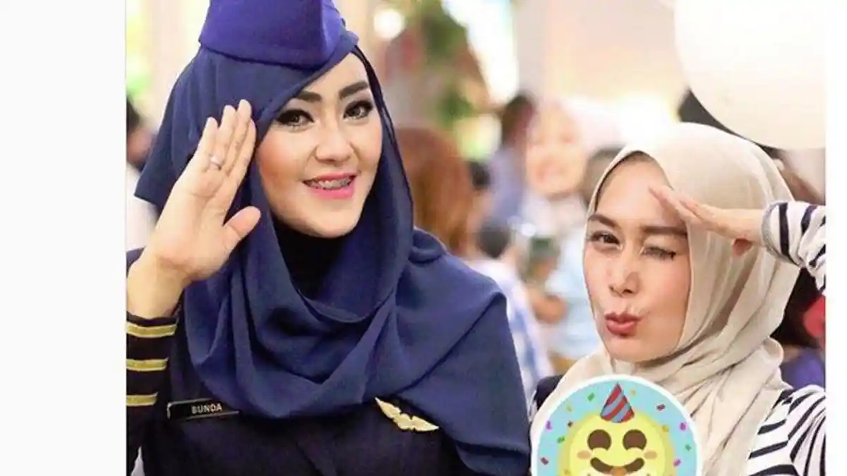 Kini Punya Suami Kaya, Disuguhi Rumah Gedongan dan 18 Mobil Mewah, Terkuak Masa Lalu Istri Artis Ini