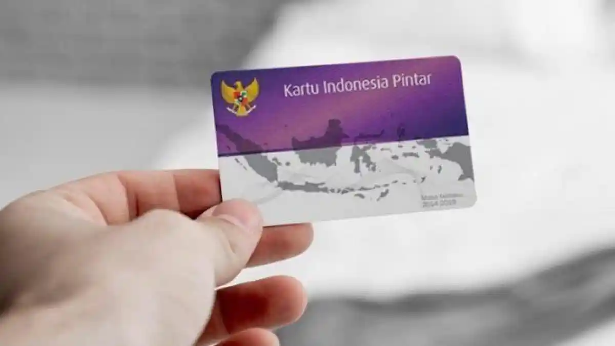 Panduan Daftar Untuk Mendapat Dana KIP Tahun 2025