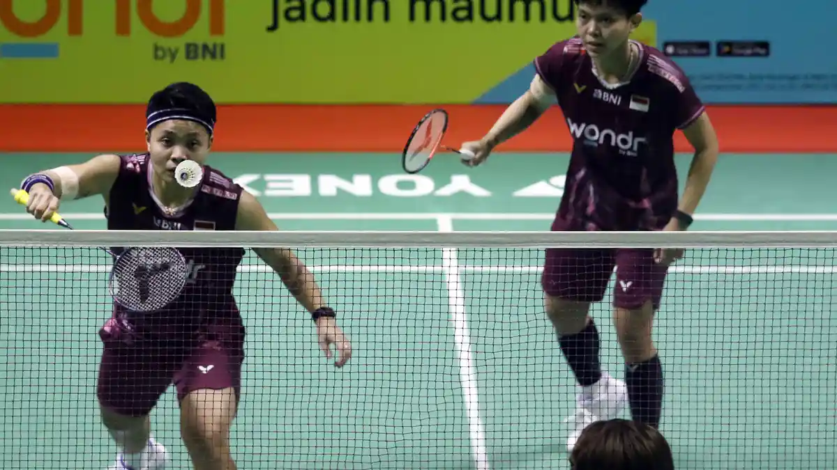 Jadwal Badminton seusai Australia Open 2025: Lanjut Syed Modi International 2025, Ada Apriyani/Fadia