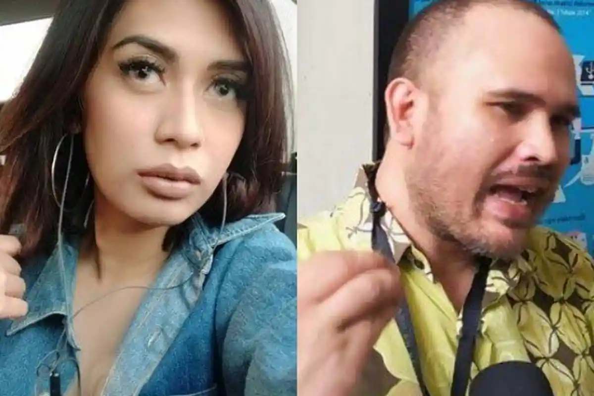 Arya Claproth 'Hilang' seusai Anaknya Meninggal, Pengacara Karen Pooroe: Tersangkanya, Kita Tak Tahu