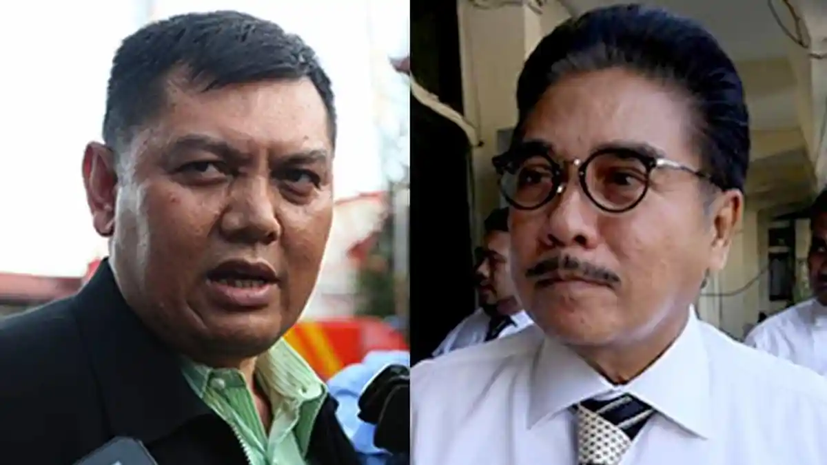 Margriet Tersangka, Kuasa Hukum dari 2 Tersangka Beri Statement Berlawanan
