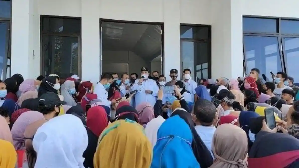 500 Penerima PKH di Maros Dicoret, Terjerat Judol hingga Satu KK dengan ASN