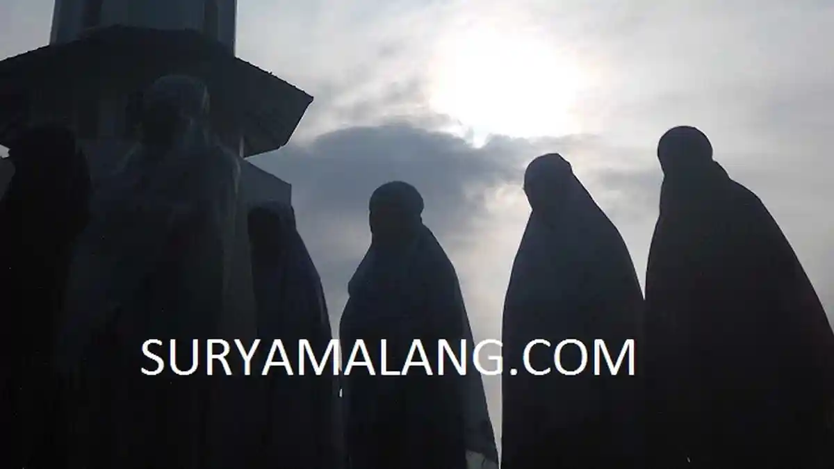 Abah Anton Serukan Gerakan Moral Mematikan TV untuk Sholat dan Mengaji