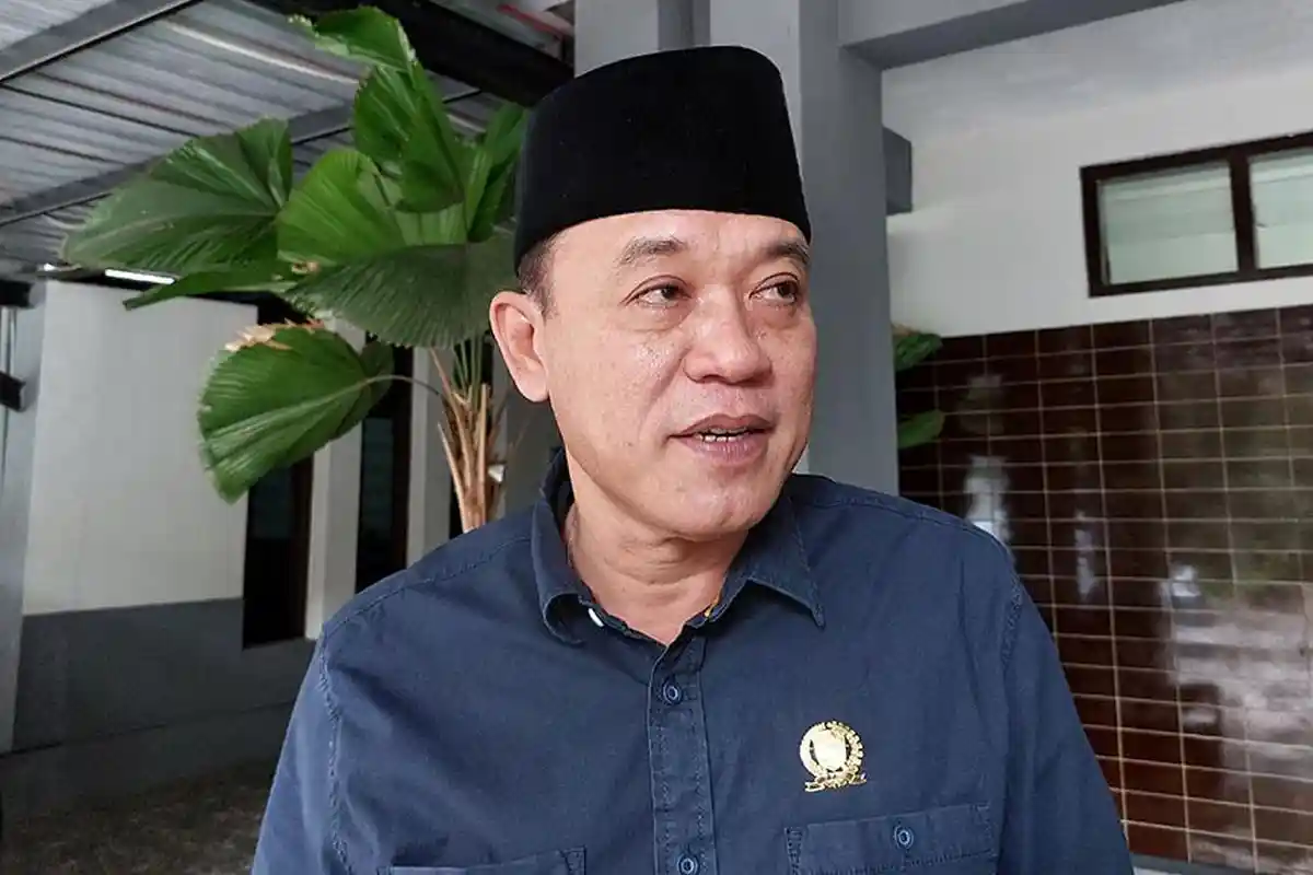 Proses PAW Dua Anggota DPRD Karanganyar, Bagus Selo: Baru Gerindra Yang Ajukan Surat