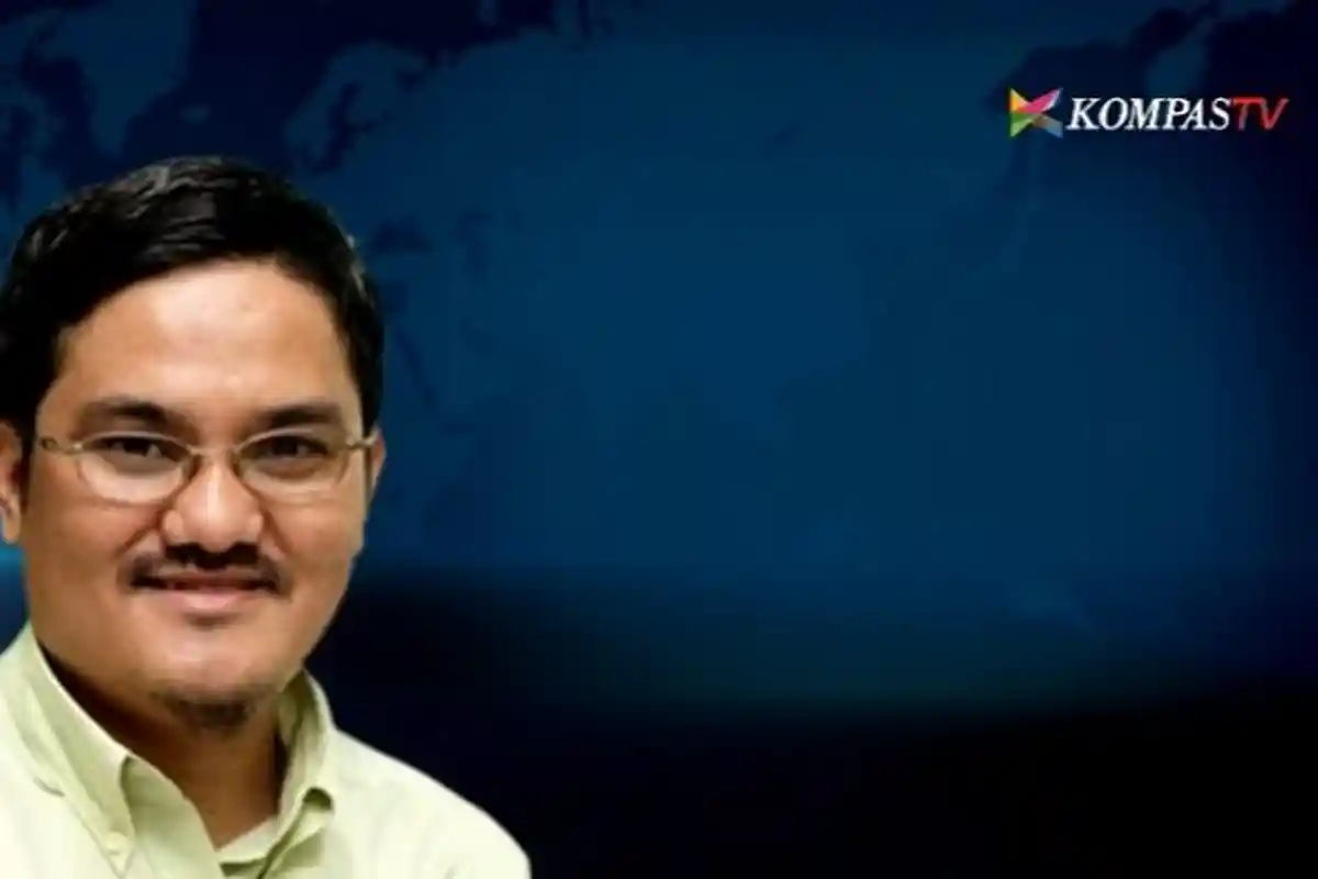 Siapakah Sebenarnya  Jonru Ginting yang Jadi Tersangka Ujaran Kebencian?