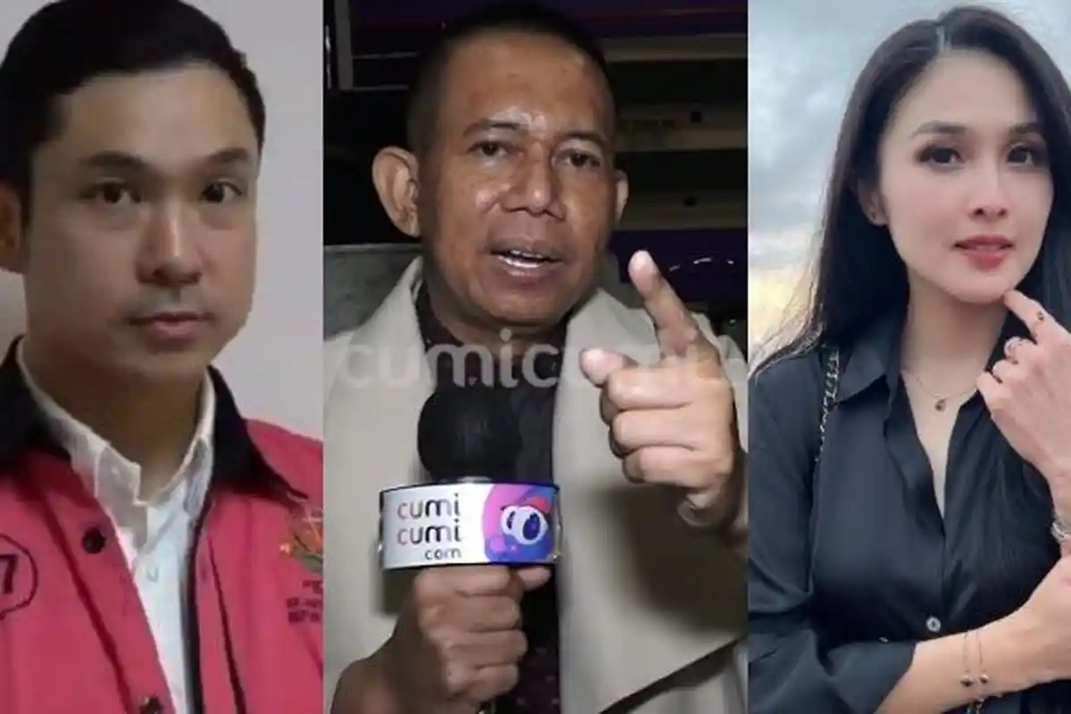Harvey Moeis jadi Tersangka Korupsi, Pakar Hukum Singgung Peran Sandra Dewi dalam Kasus