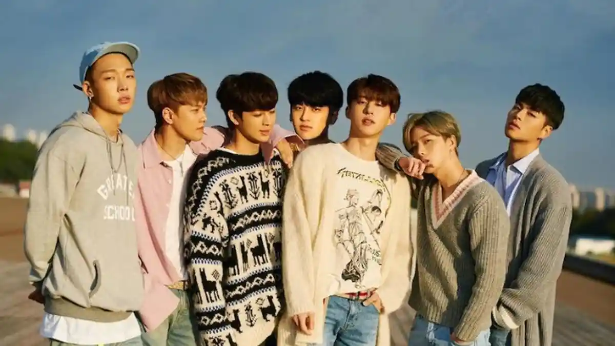 CHORD Love Scenario - iKON, Kunci Gitar dan Lirik Lagu, Mudah Dipelajari Pemula