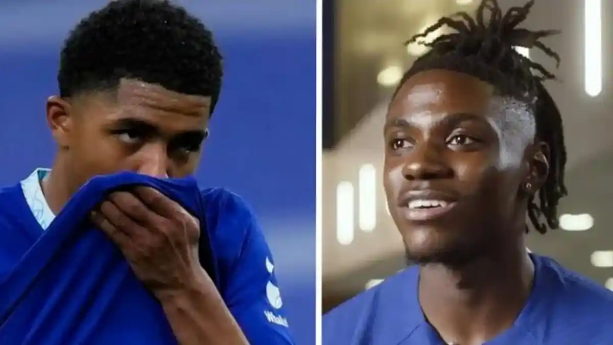 2 Pemain Penting Chelsea saat Lawan Wrexham, Enzo Maresca: Wesley Fofana dan Romeo Lavia