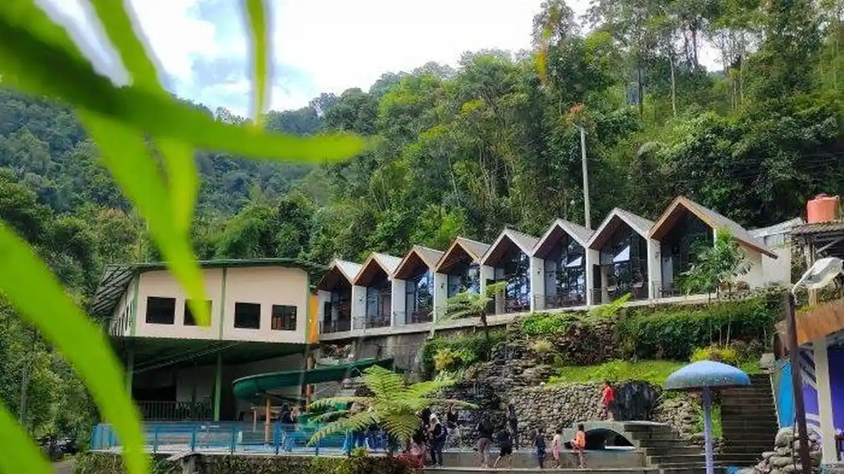 Kunjungan Wisatawan Meningkat, Okupansi Hotel di Sumedang Masih Rendah, Ternyata Ini Penyebabnya