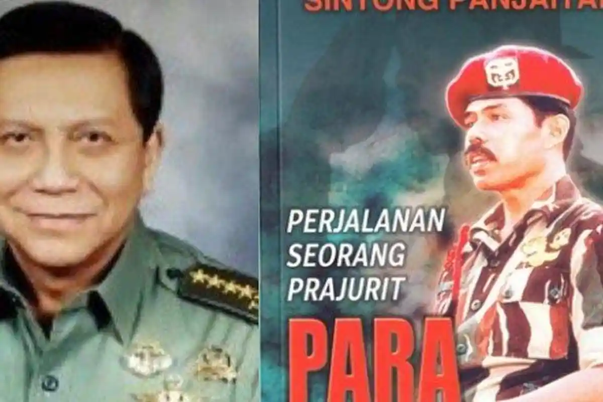 Kisah Saat Tim Kopassus Hendropriyono Dikepung, Alasan Sintong Tolak Kirim Helikopter Bantuan