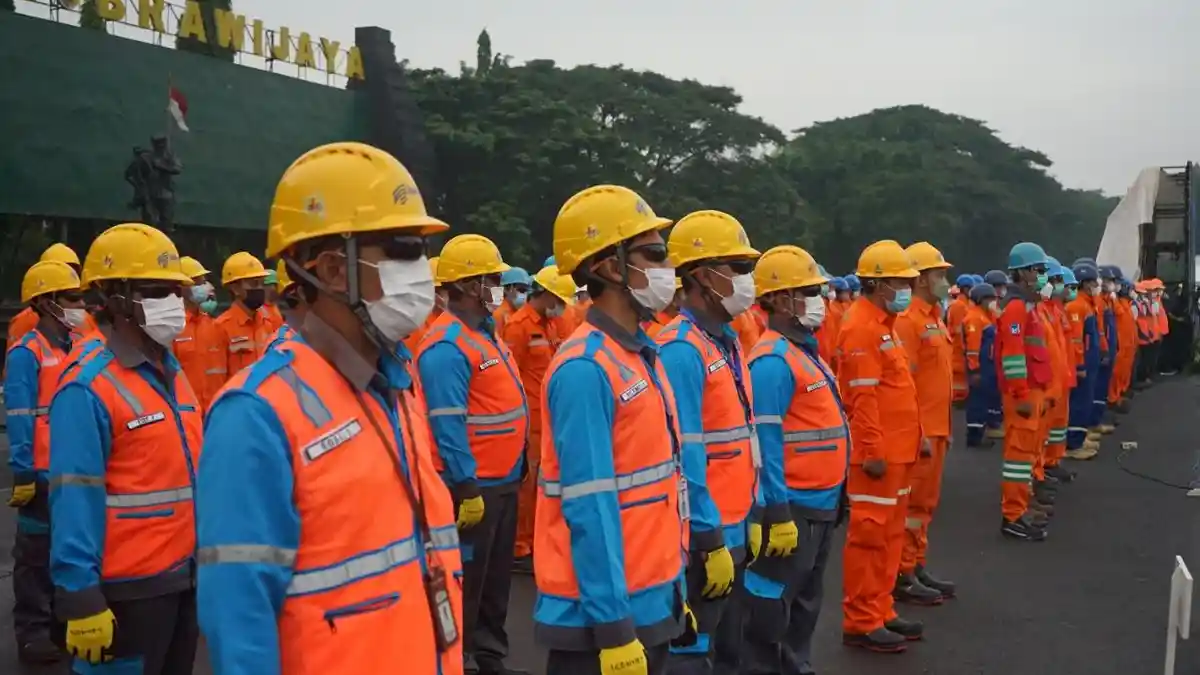 Kepuasan Pelanggan Nomor 1, Gebrakan Transformasi Yantek Sukses Dongkrak Rating PLN Mobile