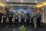 Peradi SAI Samarinda Gelar Seminar KUHP 2023 dan KUHAP 2025, Bahas Wajah Baru Peradilan