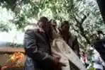 Prosesi Adat Pernikahan Azima Rajasa
