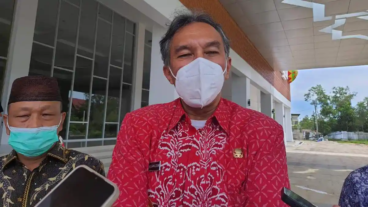Simak Cara Mengurus Izin Usaha Jasa Pertambangan di Bangka Belitung Lewat OSS-RBA