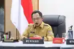 Warning Mendagri: 300 Daerah Lampaui Batas Belanja Pegawai, Terancam UU HKPD