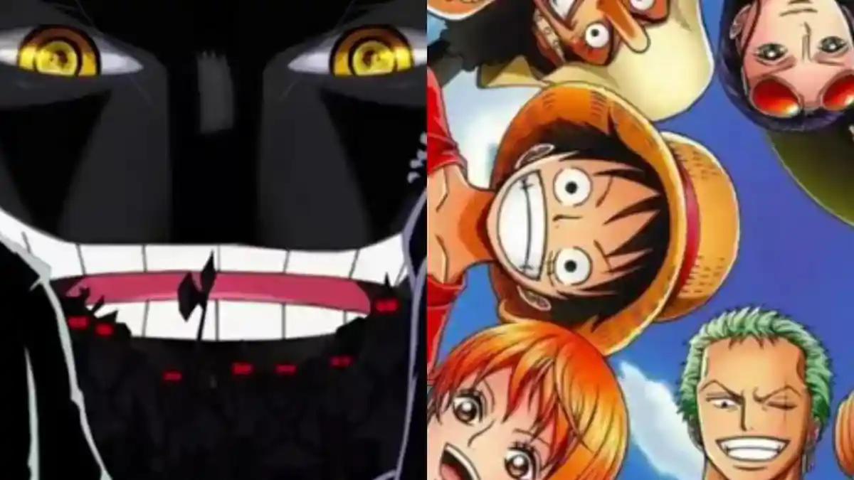 Spoiler One Piece 1110 Tanggal Terbit dan Link Baca : Rahasia Imu Sama Terungkap?