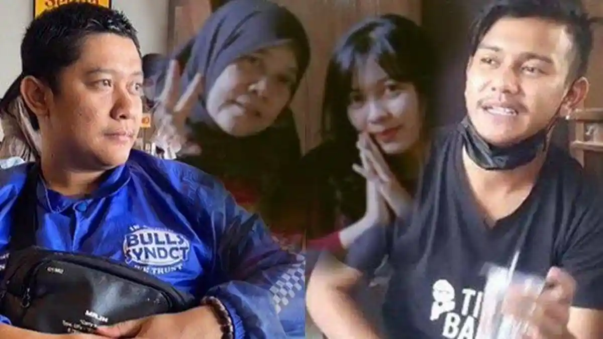 Begini Peran Yosep - Danu dalam Kasus Pembunuhan Ibu dan Anak di Subang