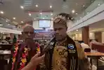 Perkuat Integritas Hakim, KY Papua Masukkan Unsur Keadilan Restoratif dalam Pengawasan