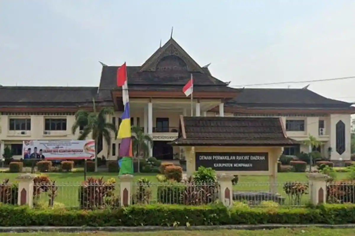 Resmi Ditetapkan KPU, Ini 7 Caleg Terpilih Sebagai Anggota DPRD 2024-2029 di Dapil Mempawah 2