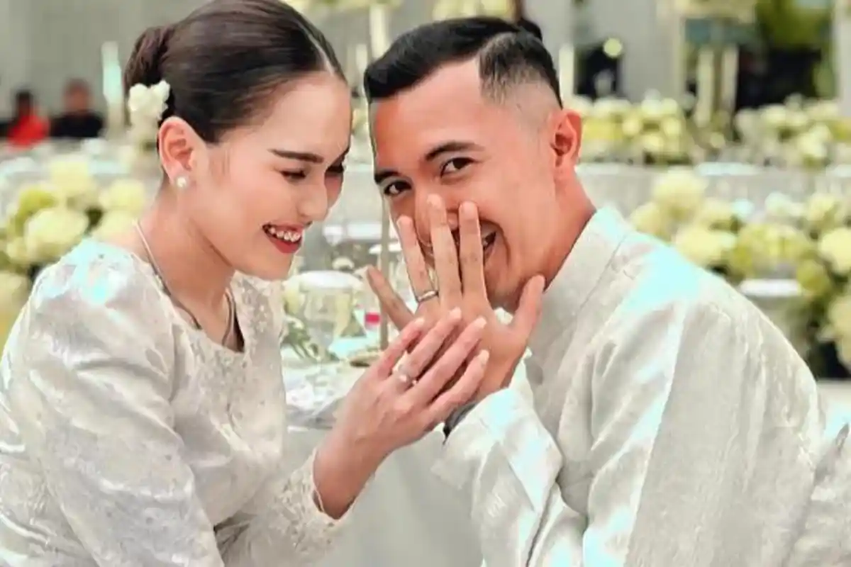Mengenal Arti dan Bahaya Red Flag Diduga Penyebab Ayu Ting Ting Putus dengan Lettu Muhammad Fardhana