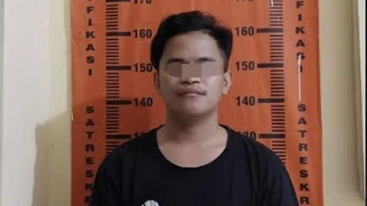 Marah Ditanya Soal Tunangan, Pria di Jember dan Rekannya Jawab dengan Pukulan, Begini Endingnya