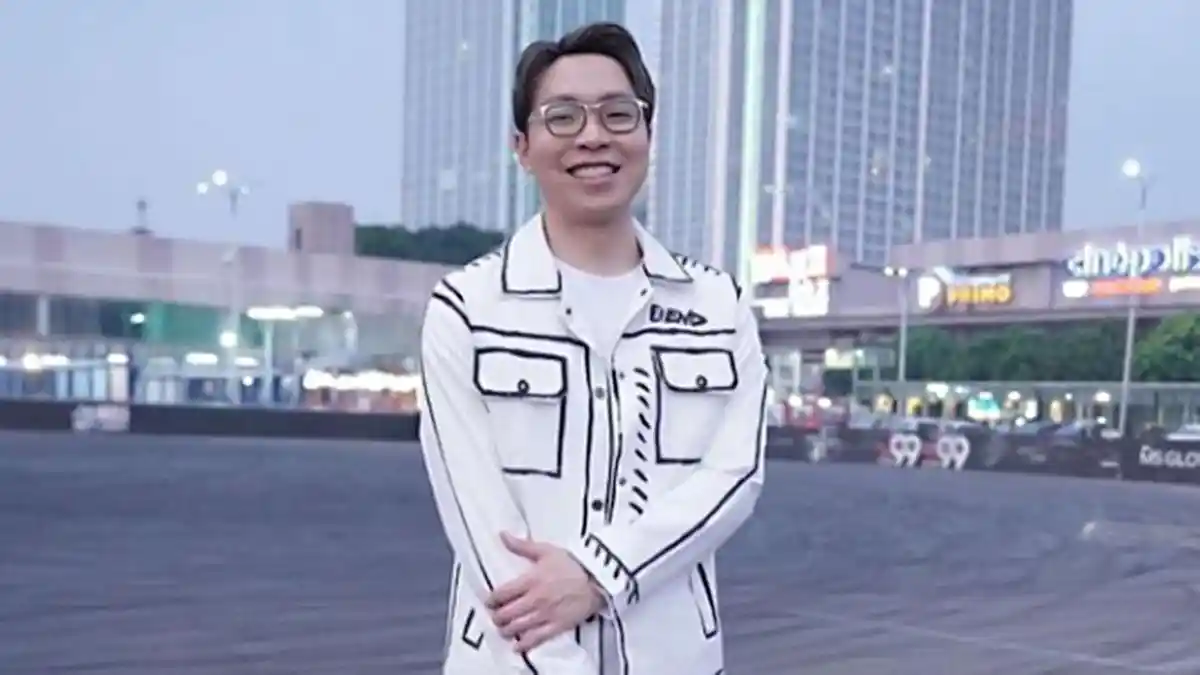 Richard Lee Sayembara Pembuktian Orang Kebal Pisau Bedah, Hadiah Rp 100 Juta