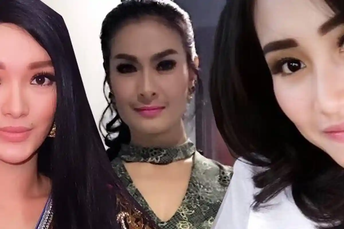 Jarang Pamer Harta, 5 Penyanyi Dangdut Indonesia Ini Punya Tas Hermes Ratusan Juta Rupiah!