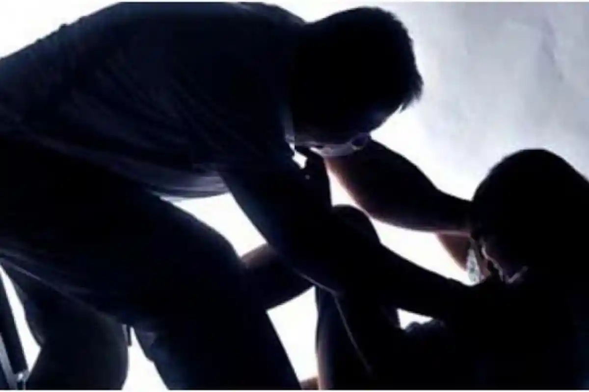 DL Trauma Usai Dipaksa Berhubungan Badan dengan Eko