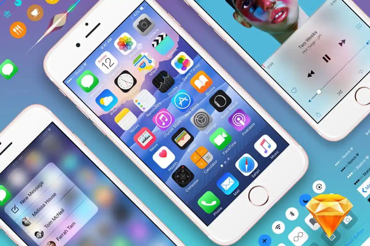 Hati-hati, Malware Kini Bisa Menembus iOS untuk Aktivitas Mata-mata