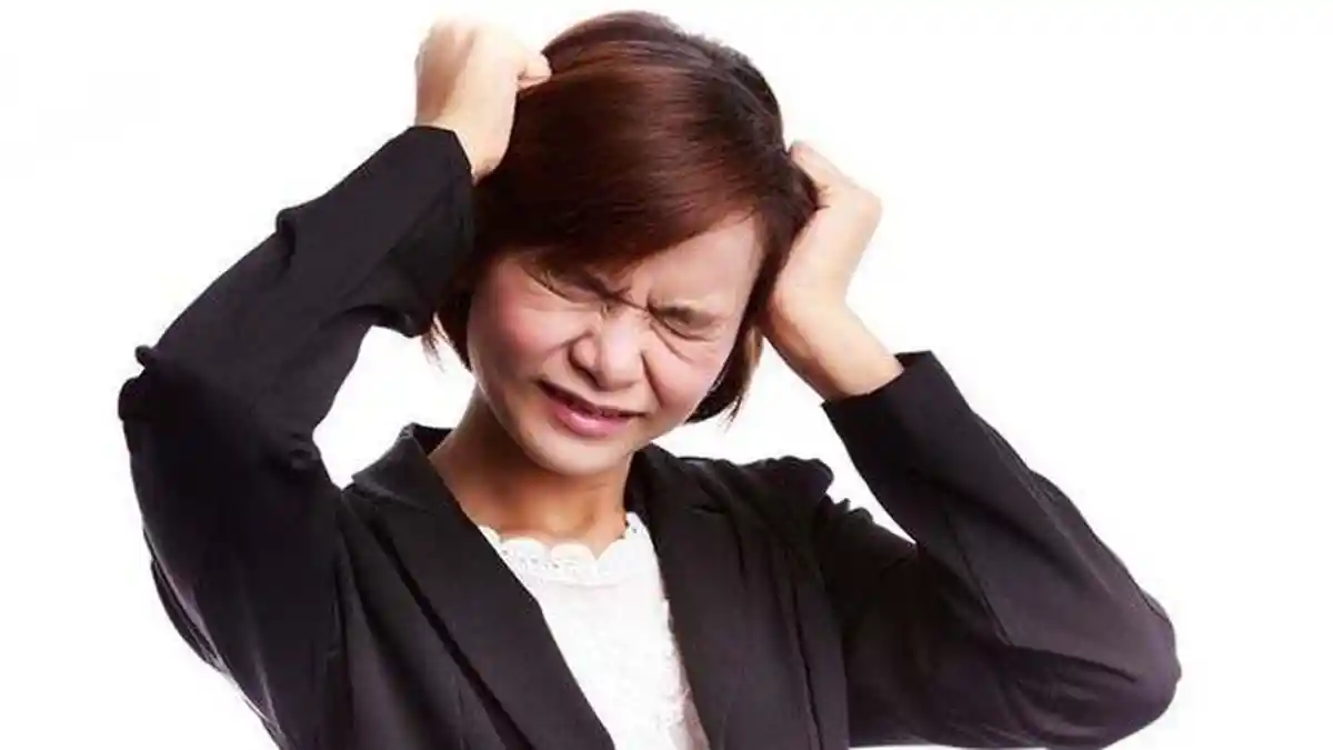 Waspadai, Ternyata Kecemasan dan Ketakutan Berefek Buruk bagi Kesehatan