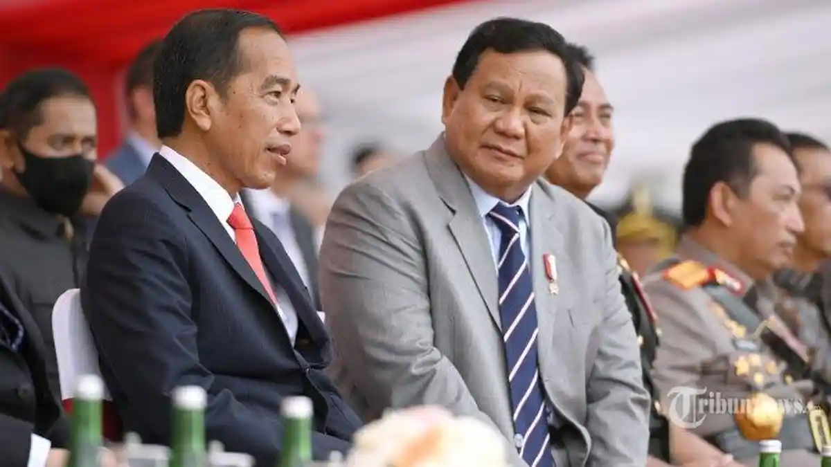 Prabowo Usul BUMN Tak Usah Urusi Bisnis Hotel, Erick Thohir Sepakat