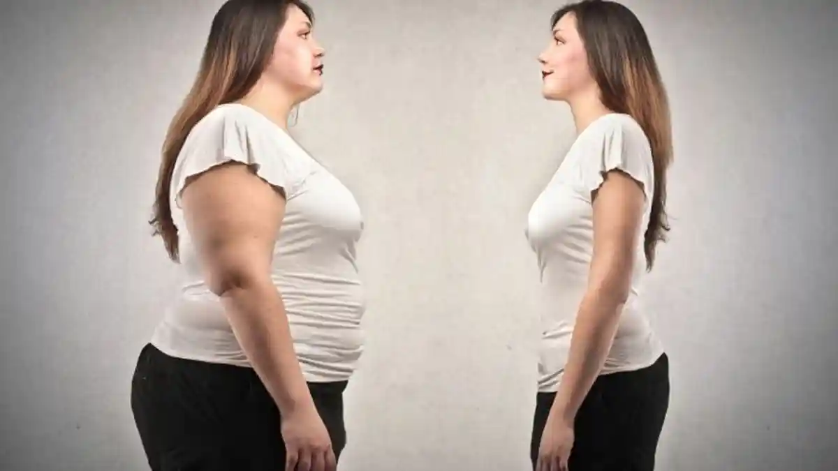 ARTIS Cantik Prisa Rianzi Berhasil Turunkan Berat Badannya, Dulu 100 Kilogram, Kini Berapa?