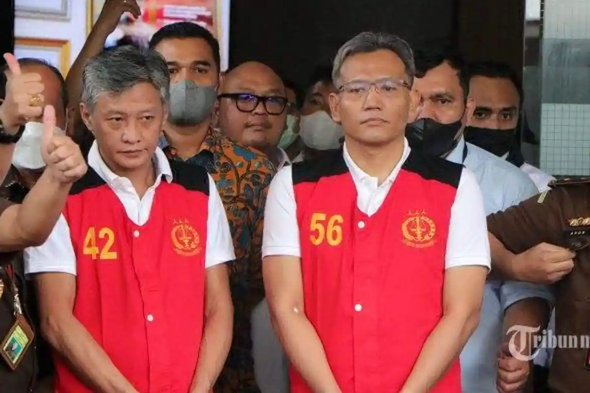 Link Live Streaming Sidang Perdana 6 Terdakwa Obstruction of Justice Kasus Pembunuhan Brigadir J