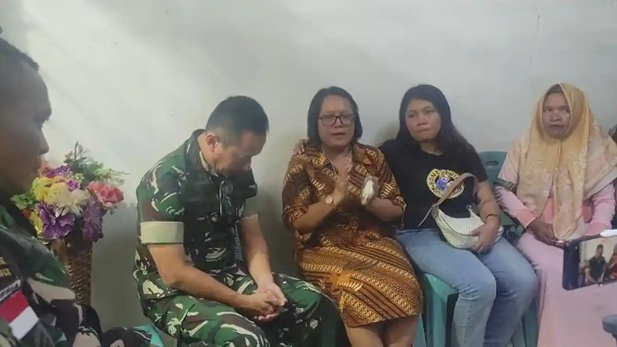 Setelah Bertemu 2 Saksi, LPSK Akan Temui Keluarga Prada Lucky Namo