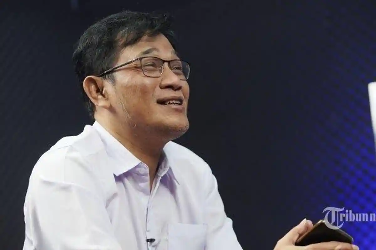 TKN Prabowo-Gibran Patahkan Argumen Cak Imin Soal IKN Nusantara, Budiman: Pemahaman Belum Sempurna