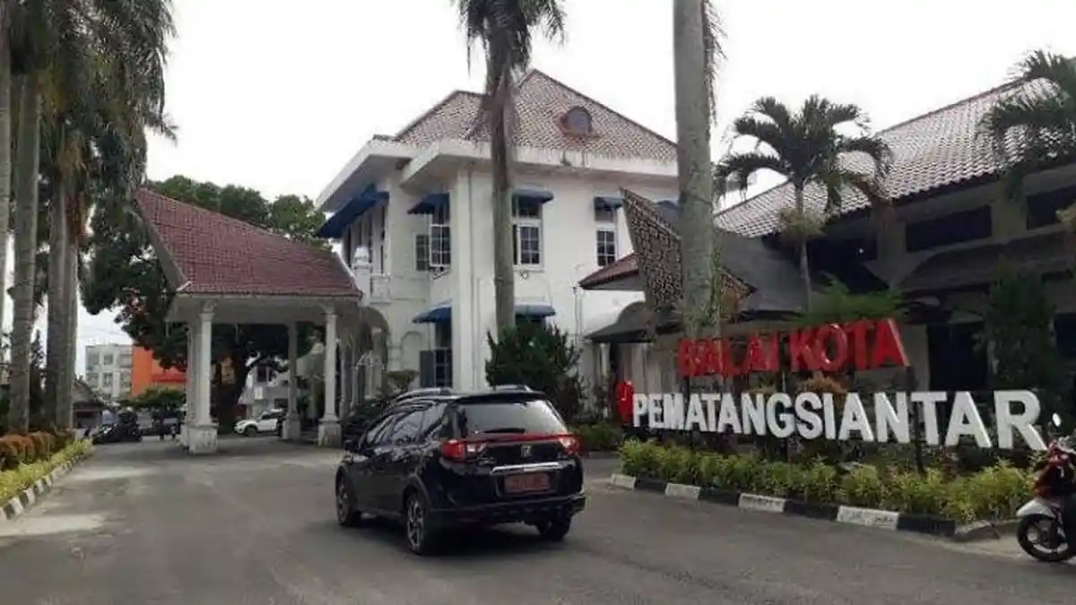 Panitia Perpanjang Pendaftaran Seleksi Jabatan Kepala Dinas dan Badan di Lingkungan Pemko Siantar