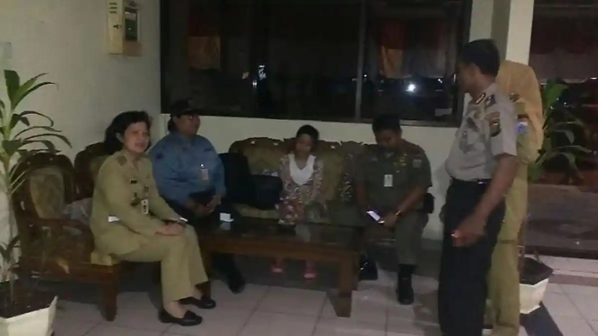Kehilangan Suami Saat Hamil dan Diusir Mertua dari Rumah, Lisna Hidup Terlunta-lunta di Jakarta