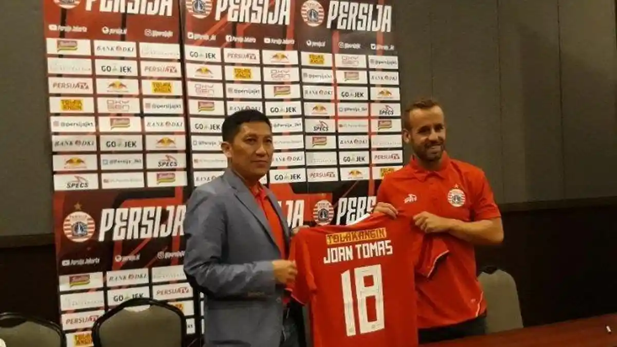 Persib, PSM, dan Persija Diperkuat Eks Pemain Klub Kasta Atas Eropa