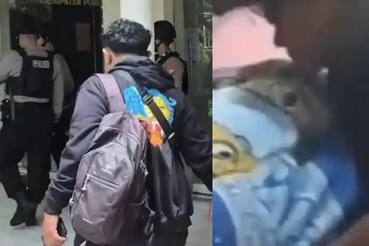 JATIM TERPOPULER: KPK Obok-obok Kantor DPUPKP Ponorogo - Keluarga Pasien RSUD Angkat Sendiri Jenazah