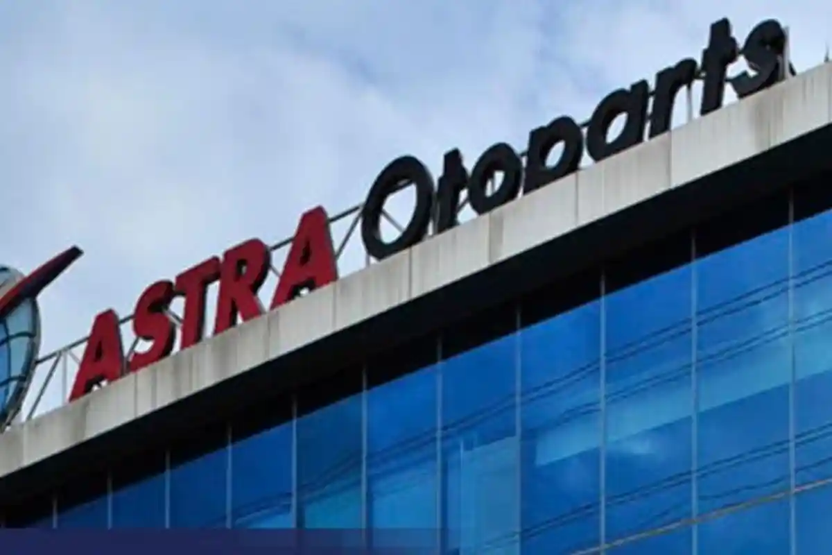 SUDAH DIBUKA, PT Astra Otoparts Buka Lowongan Kerja untuk 11 Posisi Ini, Segera Cek di Sini