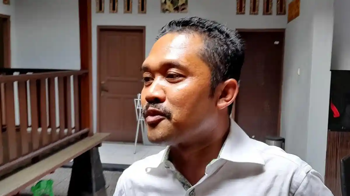 Anggota DPR dari PDIP Ini Puji Yuni & Minta Warga Sragen Tak Golput : Kotak Kosong Tak Ada Manfaat